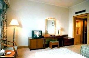 Civil Aviation Hotell Zhengzhou Exteriör bild
